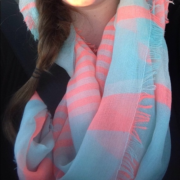 Infinity Scarf - Picture 2 of 2